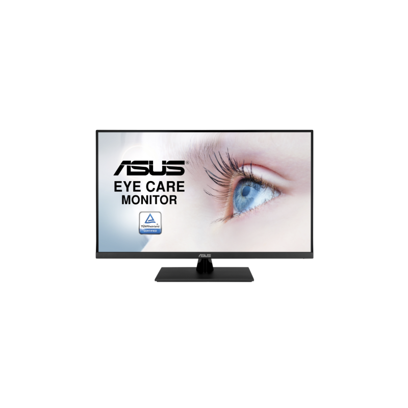 ASUS VP32AQ 80 cm 315 2560 x 1440 Pixeles