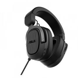 ASUS TUF Gaming H3 Wireless Auriculares Diadema USB Tipo C Gris