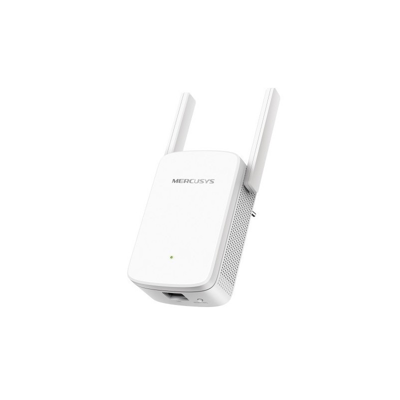 MERCUSYS 1200MBPS WI FI RANGE EXTENDER