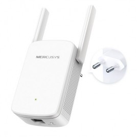 MERCUSYS 1200MBPS WI FI RANGE EXTENDER