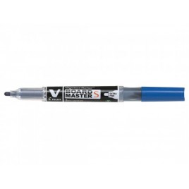 ROTULADOR PIZARRA BLANCA VBOARD MASTER S AZUL PILOT WBMA VS EF L BG