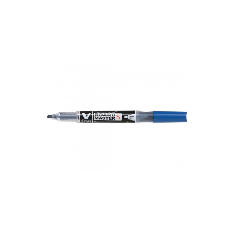 ROTULADOR PIZARRA BLANCA VBOARD MASTER S AZUL PILOT WBMA VS EF L BG