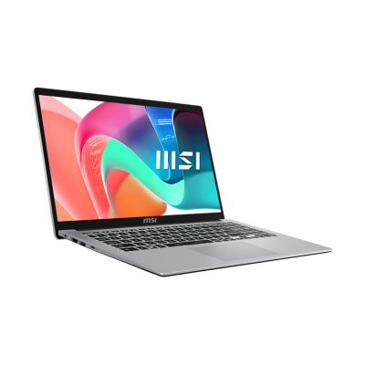 MSI PORTATIL MODERN 15 F13MG 079ES 156 FHD IPS INTEL CORE I7 1355U 32GB 16X2 LPDDR4 1TB SSD WIN11 HOME PLUS