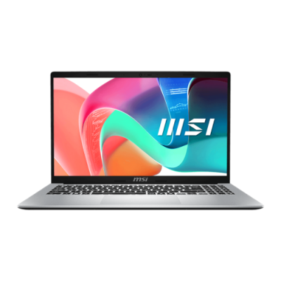 MSI PORTATIL MODERN 15 F13MG 079ES 156 FHD IPS INTEL CORE I7 1355U 32GB 16X2 LPDDR4 1TB SSD WIN11 HOME PLUS