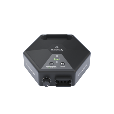 THERABODY RecoveryAir Pump Small Boots EU