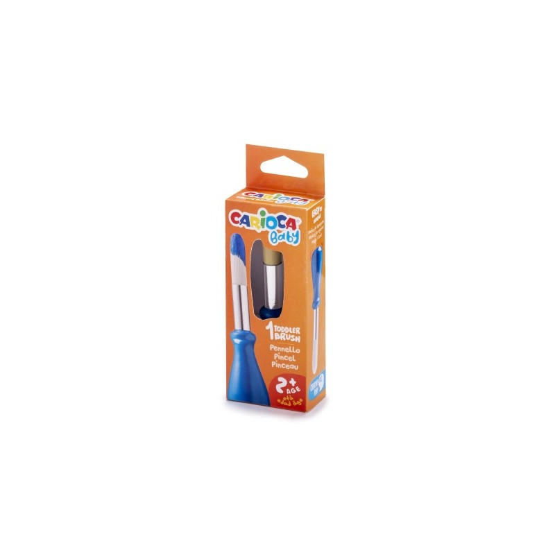 Carioca Pincel BABY Brush 1 Ud