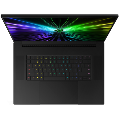 PORTATIL RAZER Blade 18 K10 NT Win 11 QHD 300Hz mini LED i9 14900HX 32GB DDR5 RTX 4070 1TB SSD PCIe Gen4 RZ09 0509S1K3 R311