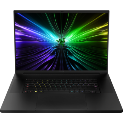 PORTATIL RAZER Blade 18 K10 NT Win 11 QHD 300Hz mini LED i9 14900HX 32GB DDR5 RTX 4070 1TB SSD PCIe Gen4 RZ09 0509S1K3 R311