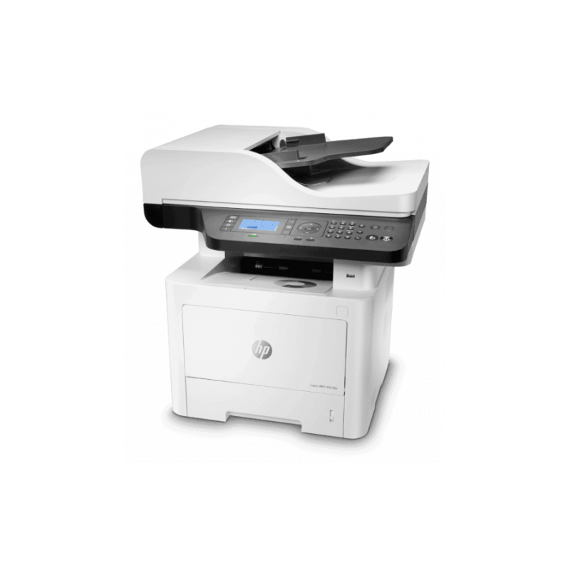 HP LASERJET MFP 432FDN 7UQ76A