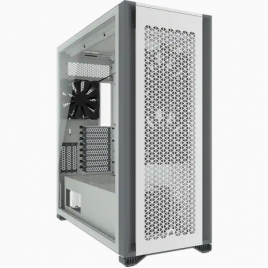 Corsair 7000D AIRFLOW Full Tower Blanco