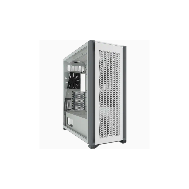 Corsair 7000D AIRFLOW Full Tower Blanco