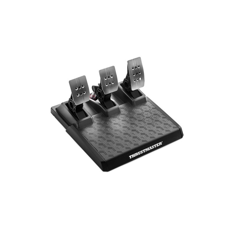 Thrustmaster T3PM Negro Pedales PC PlayStation 4 PlayStation 5 Xbox One Xbox Series S Xbox Series X