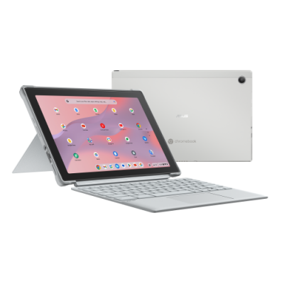 ASUS Chromebook CM30 Detachable CL3001DM2A R70323 Ordenador Portatil 1051 WUXGA ARM Cortex Kompanio 520 8GB RAM 128GB eMMC ARM 