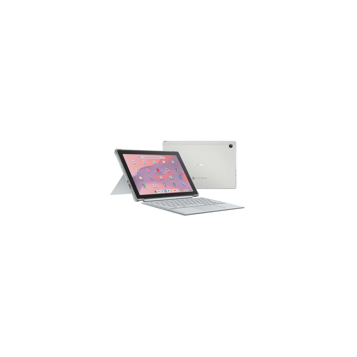 ASUS Chromebook CM30 Detachable CL3001DM2A R70323 Ordenador Portatil 1051 WUXGA ARM Cortex Kompanio 520 8GB RAM 128GB eMMC ARM 