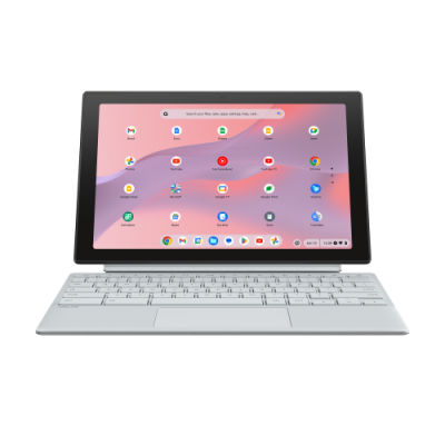 ASUS Chromebook CM30 Detachable CL3001DM2A R70323 Ordenador Portatil 1051 WUXGA ARM Cortex Kompanio 520 8GB RAM 128GB eMMC ARM 