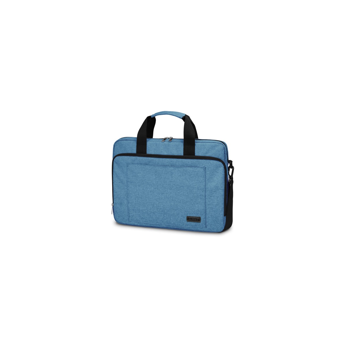 SUBBLIM Maletin Ordenador Air Padding Laptop bag 156 Azul