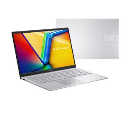 ASUS Vivobook 15 F1504VA NJ764W Ordenador Portatil 156 Full HD Intel Core i7 1355U 16GB RAM 512GB SSD Iris Xe Graphics Windows 