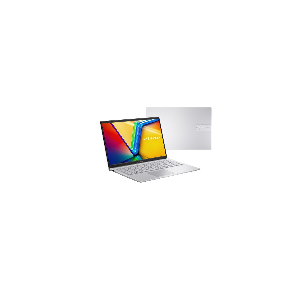 ASUS Vivobook 15 F1504VA NJ764W Ordenador Portatil 156 Full HD Intel Core i7 1355U 16GB RAM 512GB SSD Iris Xe Graphics Windows 