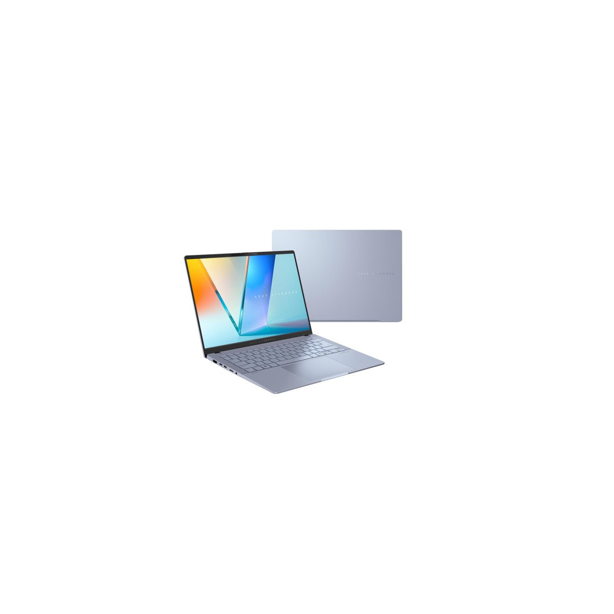 ASUS Vivobook S 14 OLED S5406SA PP051W Copilot PC Ordenador Portatil 14 3K 120Hz Intel Core Ultra 5 226V 16GB RAM 1TB SSD Arc G