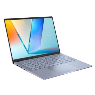 ASUS Vivobook S 14 OLED S5406SA PP051W Copilot PC Ordenador Portatil 14 3K 120Hz Intel Core Ultra 5 226V 16GB RAM 1TB SSD Arc G