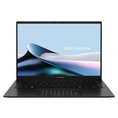 ASUS Zenbook 14 OLED OLED UM3406KA QD073W Ordenador Portatil 14 Full HD AMD Ryzen AI 7 PRO 350 16GB RAM 1TB SSD Radeon 860M Win