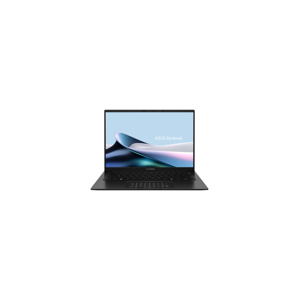ASUS Zenbook 14 OLED OLED UM3406KA QD073W Ordenador Portatil 14 Full HD AMD Ryzen AI 7 PRO 350 16GB RAM 1TB SSD Radeon 860M Win