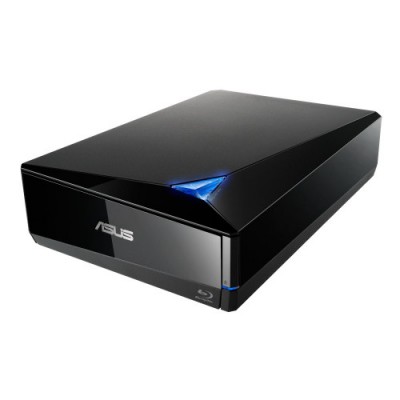 ASUS BW 16D1H U PRO unidad de disco optico Blu Ray DVD Combo Negro