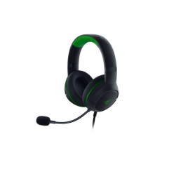Razer Kaira X Xbox Auriculares Diadema Conector de 35 mm Negro