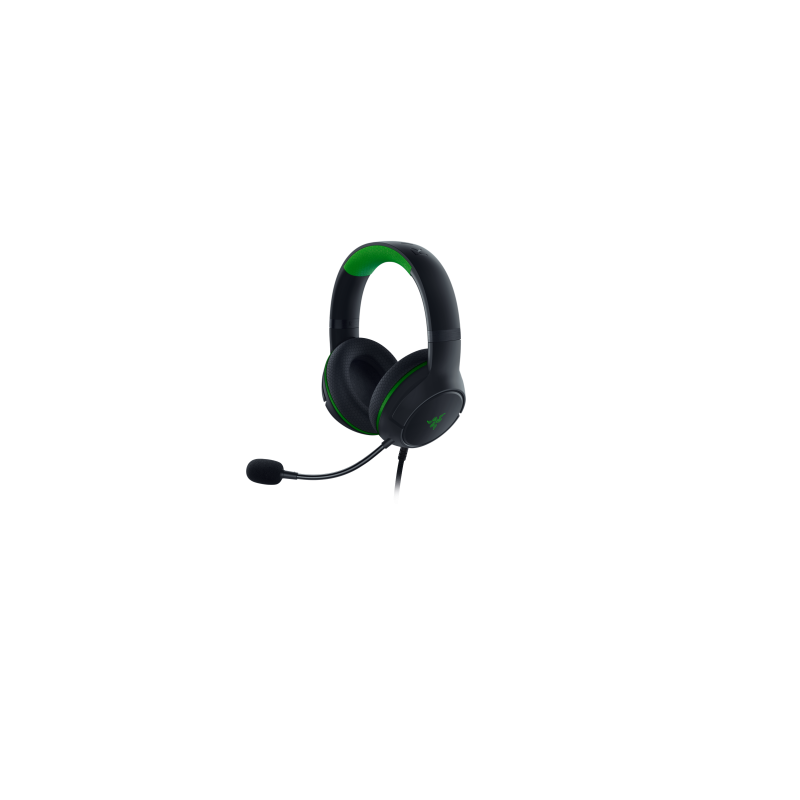 Razer Kaira X Xbox Auriculares Diadema Conector de 35 mm Negro