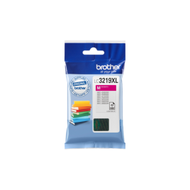 Brother LC 3219XLM cartucho de tinta Original Magenta