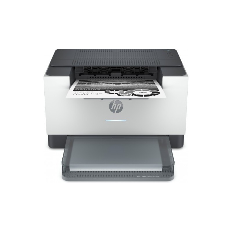 HP LaserJet M209dw 600 x 600 DPI A4 Wifi