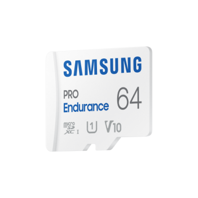 Samsung MB MJ64K 64 GB MicroSDXC UHS I Clase 10