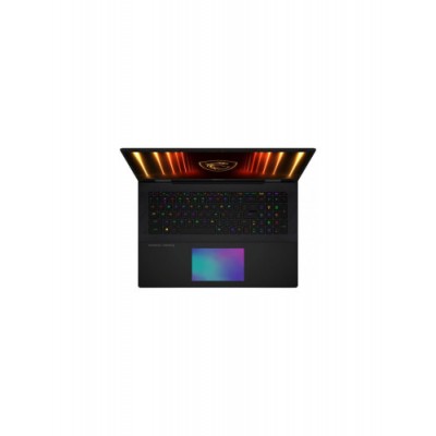 MSI PORTATIL TITAN 18 HX AI A2XWIG 245ES 18 16 10 UHD 3840X2400 120HZ IPS INTEL CORE ULTRA 9 285HX NVIDIA GEFORCE RTX 5080 GDDR