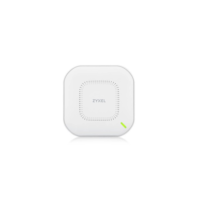 Zyxel WAX610D EU0101F punto de acceso inalambrico 2400 Mbit s Blanco Energia sobre Ethernet PoE