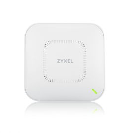 Zyxel WAX650S 3550 Mbit s Blanco Energia sobre Ethernet PoE