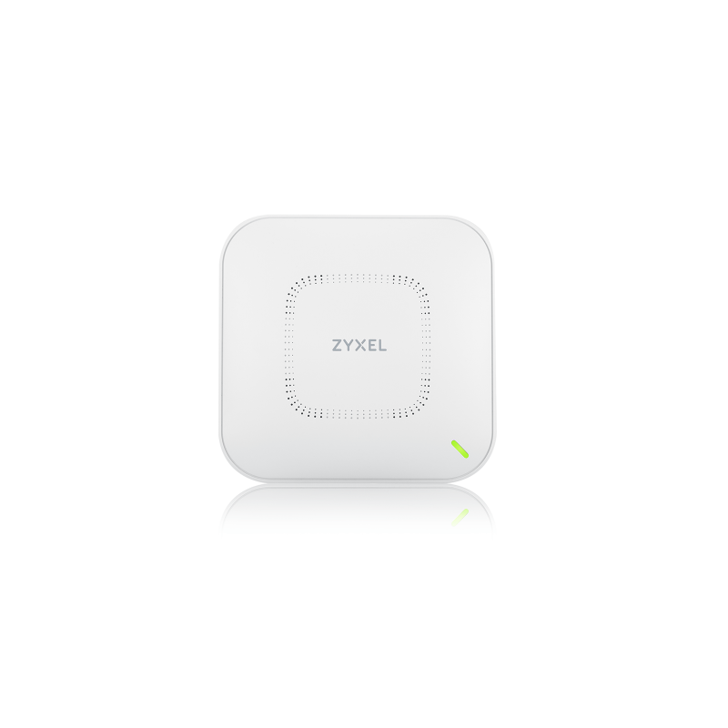 Zyxel WAX650S 3550 Mbit s Blanco Energia sobre Ethernet PoE