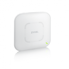 Zyxel WAX650S 3550 Mbit s Blanco Energia sobre Ethernet PoE