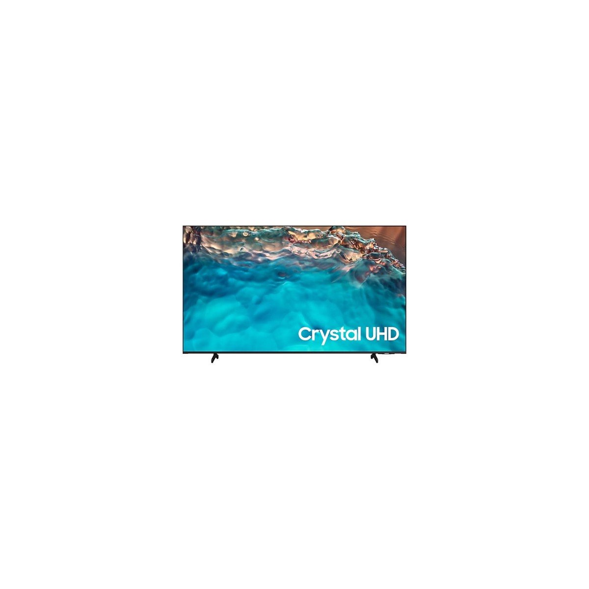 Samsung HG55BU800EUXEN television para el sector hotelero 1397 cm 55 4K Ultra HD Smart TV Negro 20 W