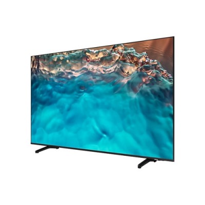 Samsung HG55BU800EUXEN television para el sector hotelero 1397 cm 55 4K Ultra HD Smart TV Negro 20 W