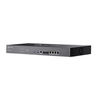 TP Link Omada OC400 pasarel y controlador 1000 10000 Mbit s