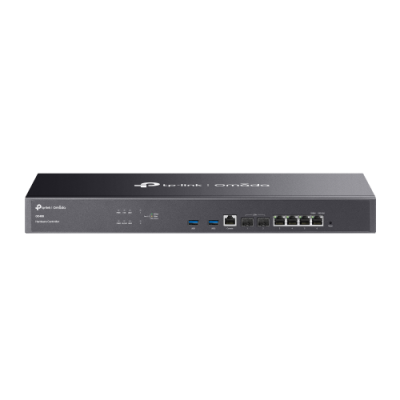 TP Link Omada OC400 pasarel y controlador 1000 10000 Mbit s