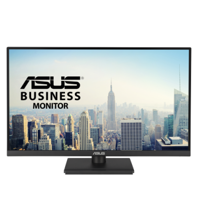 ASUS VA27UCPS pantalla para PC 686 cm 27 3840 x 2160 Pixeles 4K Ultra HD LCD Negro