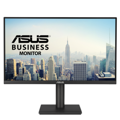 ASUS VA27UCPS pantalla para PC 686 cm 27 3840 x 2160 Pixeles 4K Ultra HD LCD Negro