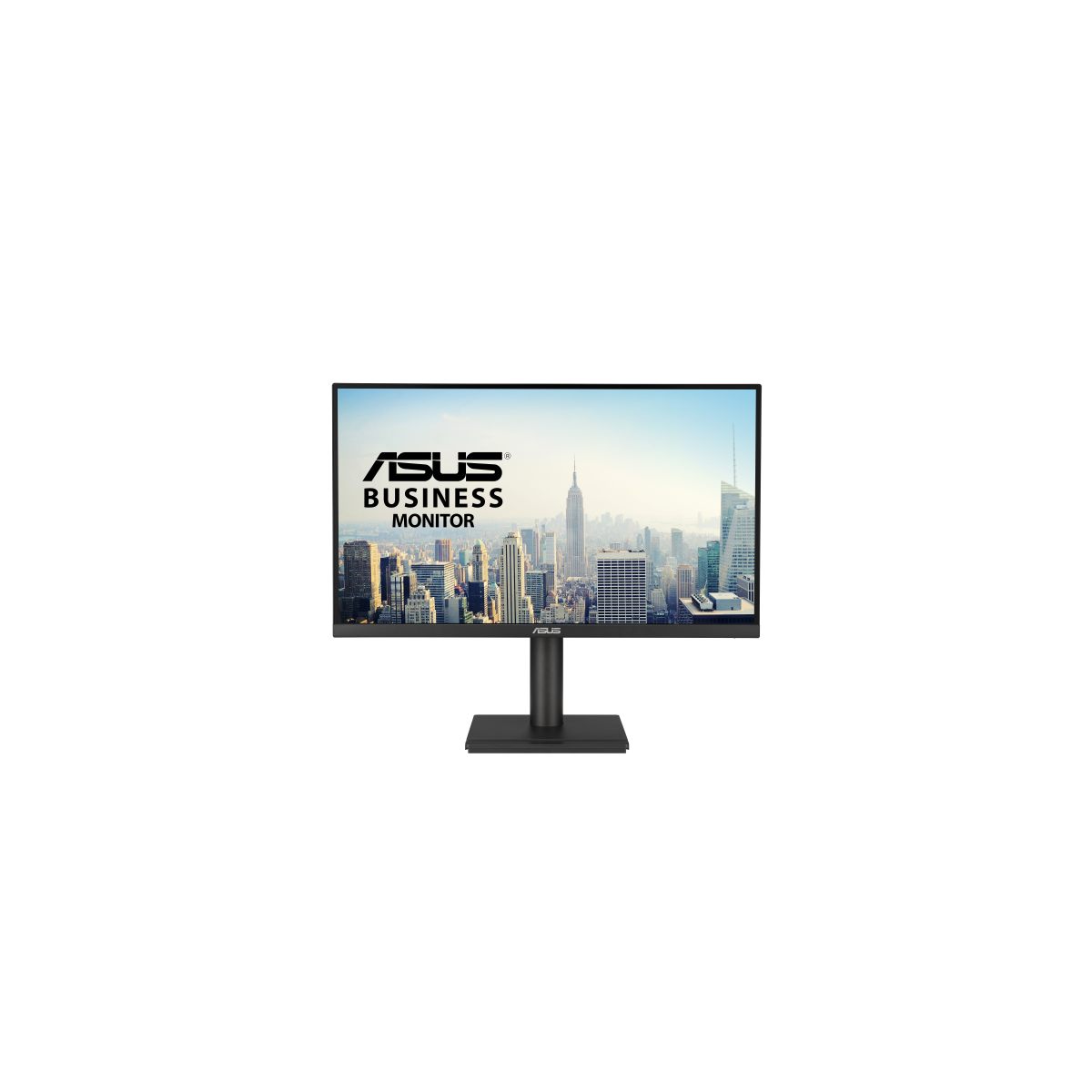 ASUS VA27UCPS pantalla para PC 686 cm 27 3840 x 2160 Pixeles 4K Ultra HD LCD Negro