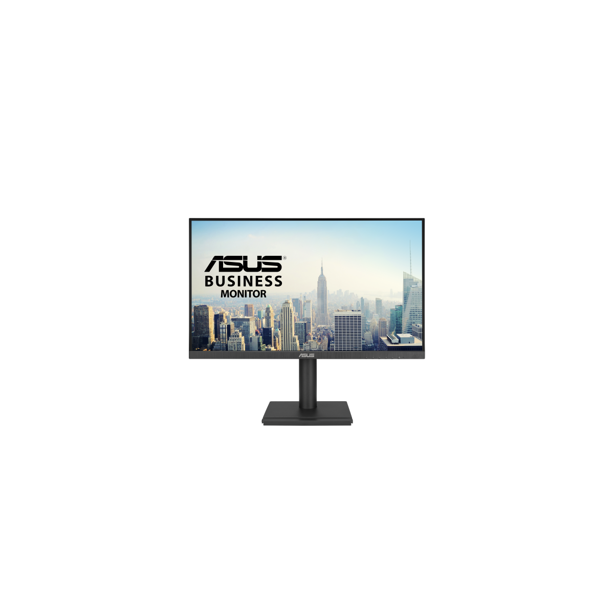 ASUS VA27DQFS pantalla para PC 686 cm 27 1920 x 1080 Pixeles Full HD LCD Negro