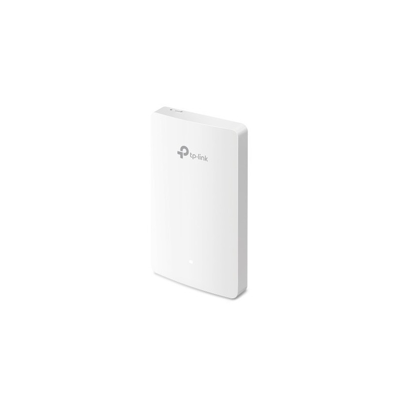 TP LINK EAP235 Wall 1200 Mbit s white Energia sobre Ethernet PoE