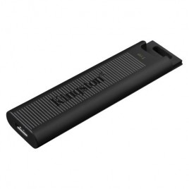 Kingston Technology DataTraveler Max unidad flash USB 1000 GB USB Tipo C Negro