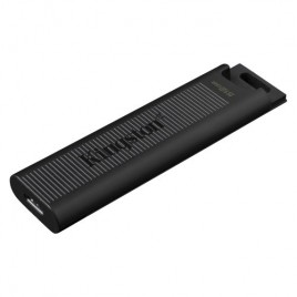 Kingston Technology DataTraveler Max unidad flash USB 512 GB USB Tipo C Negro