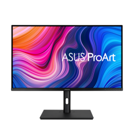 ASUS ProArt PA328CGV 813 cm 32 2560 x 1440 Pixeles Quad HD Negro