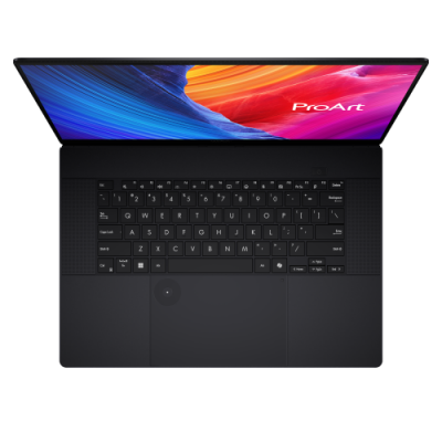 ASUS ProArt P16 OLED H7606WI ME067 Ordenador Portatil 16 WQUXGA AMD Ryzen AI 9 HX 370 32GB RAM 100GB SSD NVIDIA RTX 4070 8GB Si
